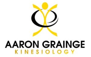 Aaron Grainge Kinesiology