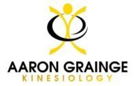 Aaron Grainge Kinesiology