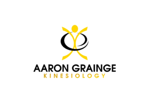 Aaron Grainge Kinesiology